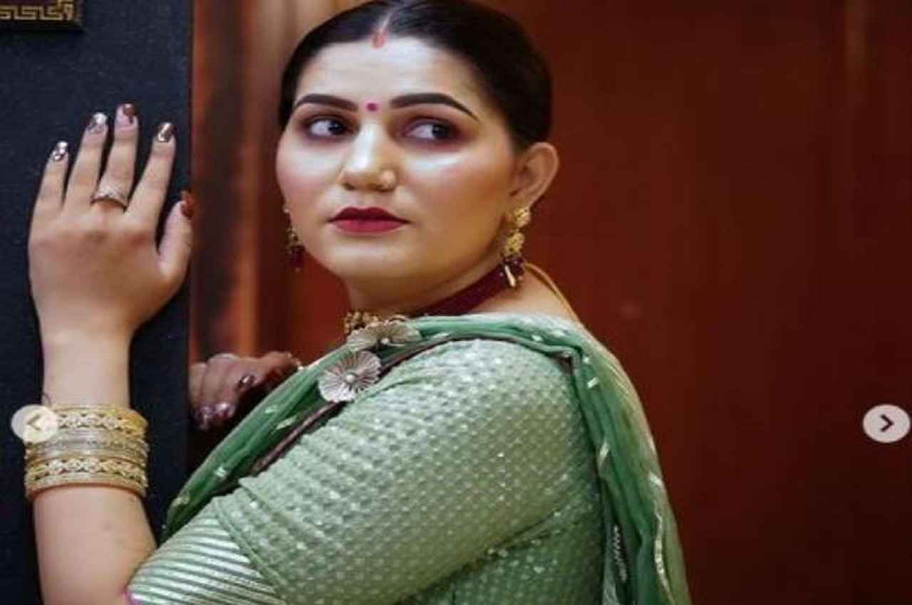 sapna accused