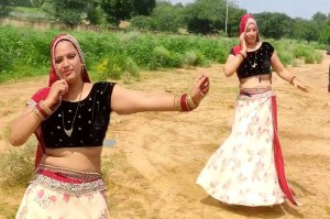 Viral Video, Sapna Choudhary