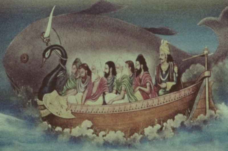 saptarishi, saptarishi name