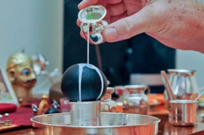 shaligram stone, shaligram puja niyam, shaligram puja rules, शालिग्राम पत्थर