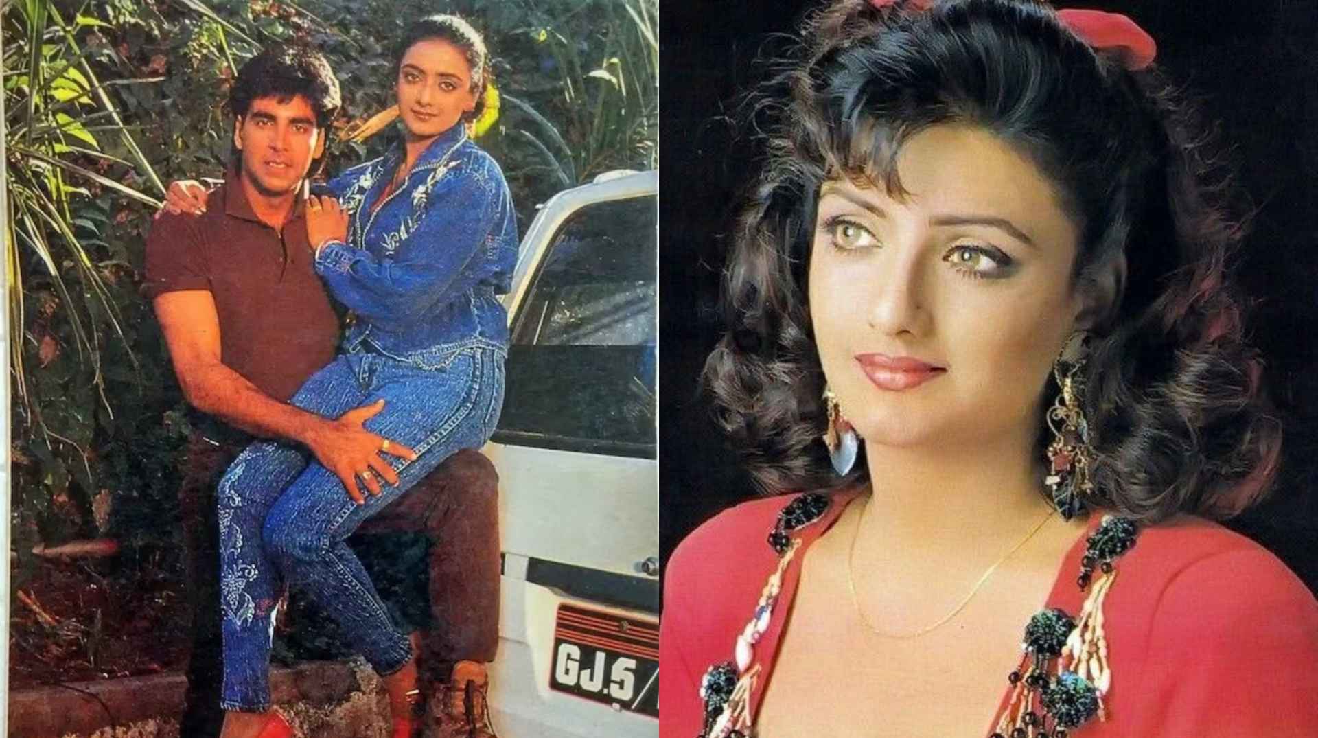 Flashback, Shanthi Priya: सांवले रंग के कारण इस एक्ट्रेस को किया जाता था जलील, एक दिन बॉलीवुड छोड़ चली गई