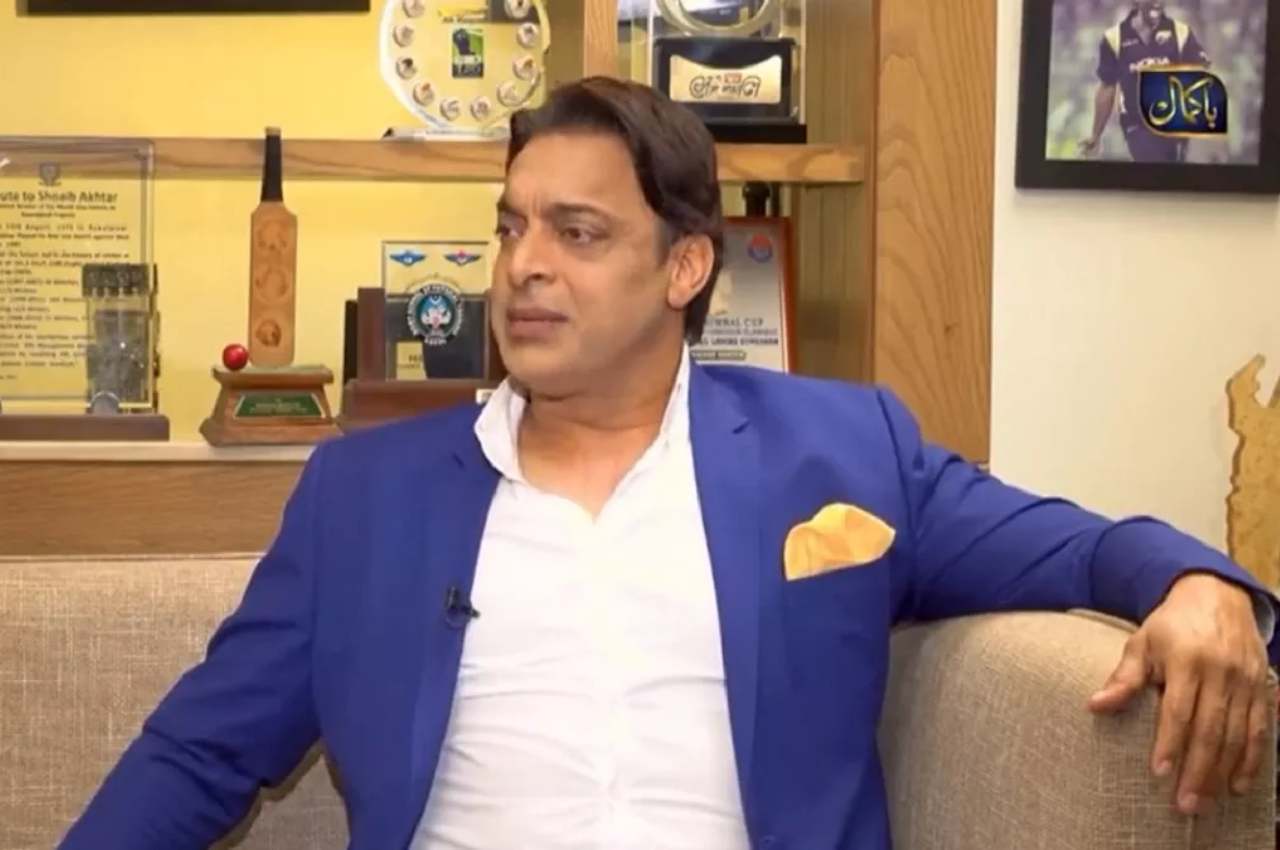 shoaib akhtar