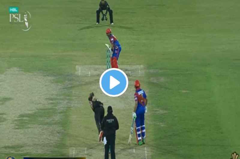 shoaib malik hit a brilliant six watch video