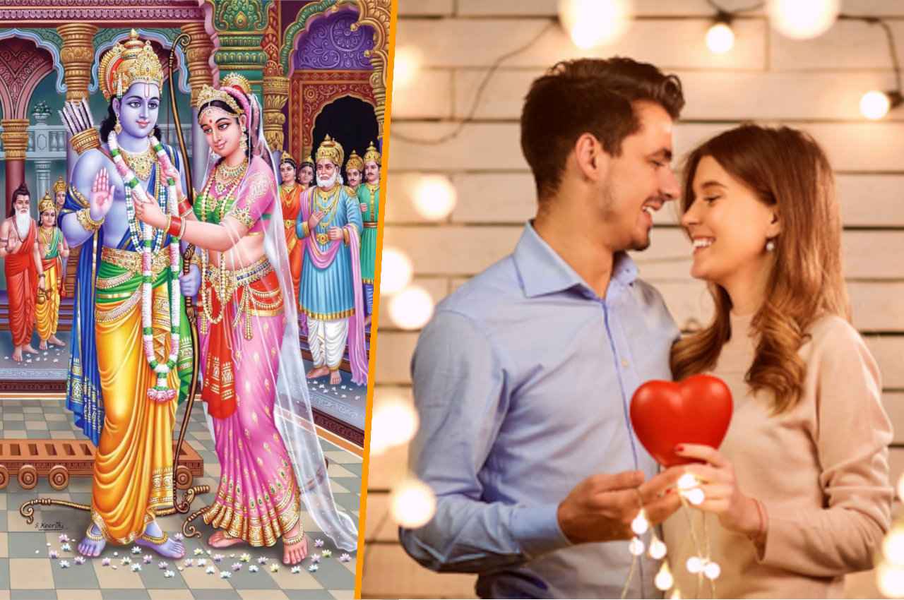 sita ashtami ke upay sita ashtami, sita ashtami 2023, sita ashtami date, Bhagwan Ram,