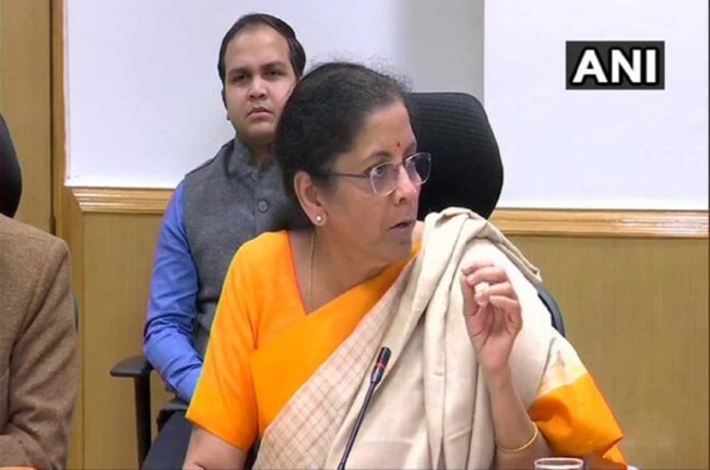 tax news, Standard deduction