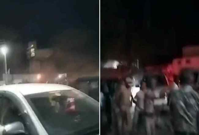 Maharashtra Politics