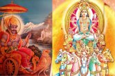 Jyotish Tips, medini Jyotish, Surya Gochar, Shani Gochar