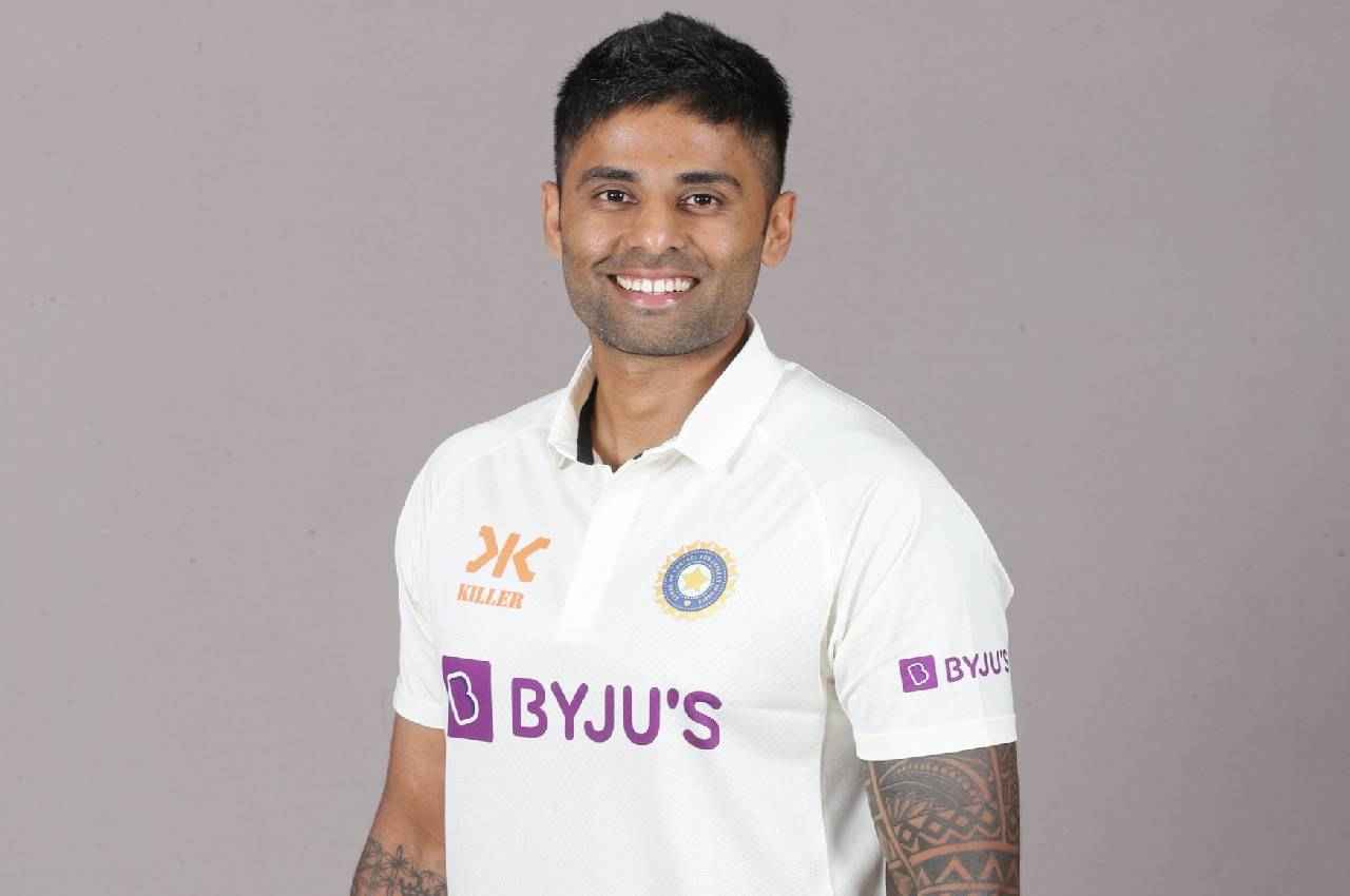 IND vs AUS: सूर्यकु्मार यादव भी लगाएंगे टेस्ट में चौके छक्के ?,  इस वजह से मिल सकता है मौका