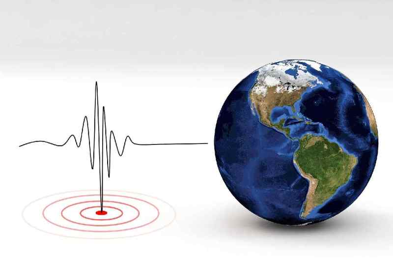 Earthquake Tremors Felt In Bihar Many Districts