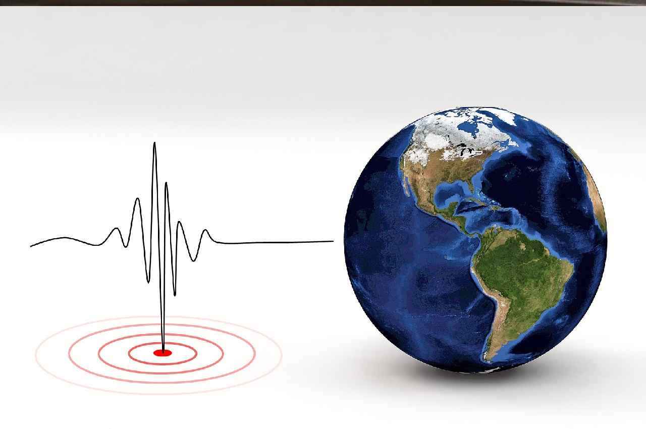 Earthquake