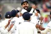 team india created history number one in odi t20 test rankings