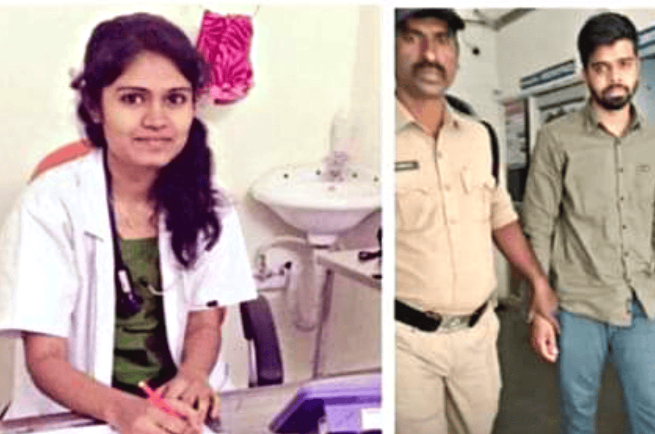Telangana: जिंदगी की जंग हार गई मेडिकल छात्रा, चार दिन पहले रैगिंग से आहत होकर किया था खुदकुशी का प्रयास