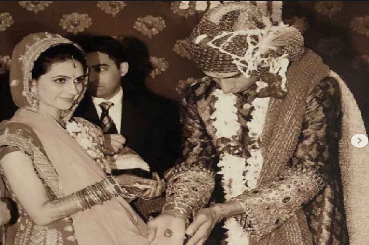 valentine day cricketer love story ashish nehra wife rushma
