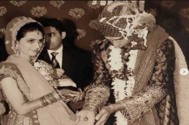 valentine day cricketer love story ashish nehra wife rushma