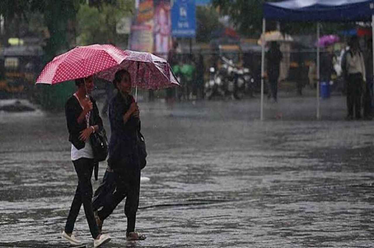 Weather Update: बिगड़ने वाला है मौसम! होगी जोरदार बारिश, IMD ने इन राज्यों के लिए जारी किया Alert