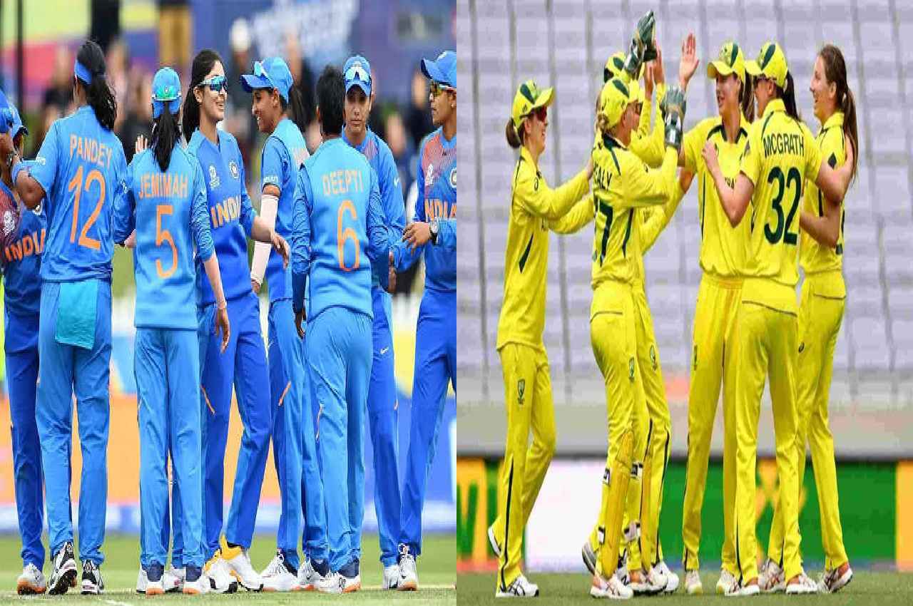 WOMEN'S T20 WC 2023: सेमीफाइनल में टीम इंडिया की जोरदार एंट्री, फाइनल के लिए इस टीम से हो सकता है मुकाबला