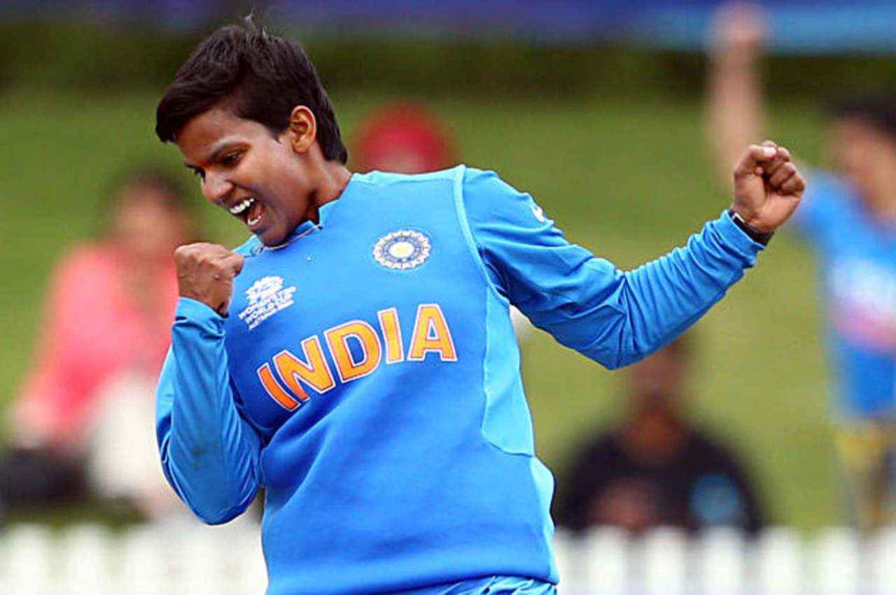 IND W vs AUS W: दीप्ति शर्मा दिखा दो दम, इंग्लैंड की दिग्गज को पछाड़ने का मौका