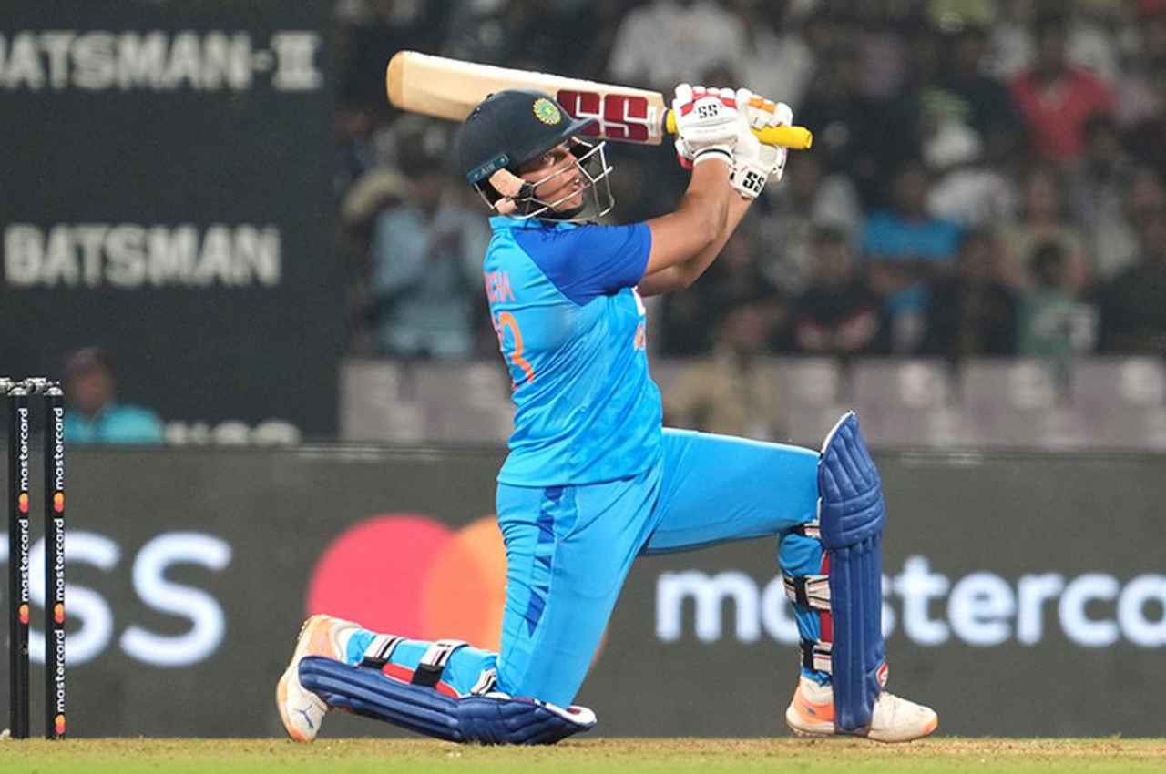 women's t20 world cup IND W vs BAN W Richa Ghosh
