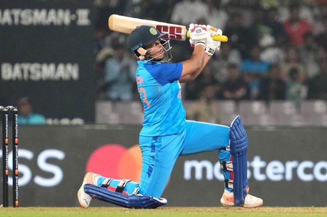 women's t20 world cup IND W vs BAN W Richa Ghosh