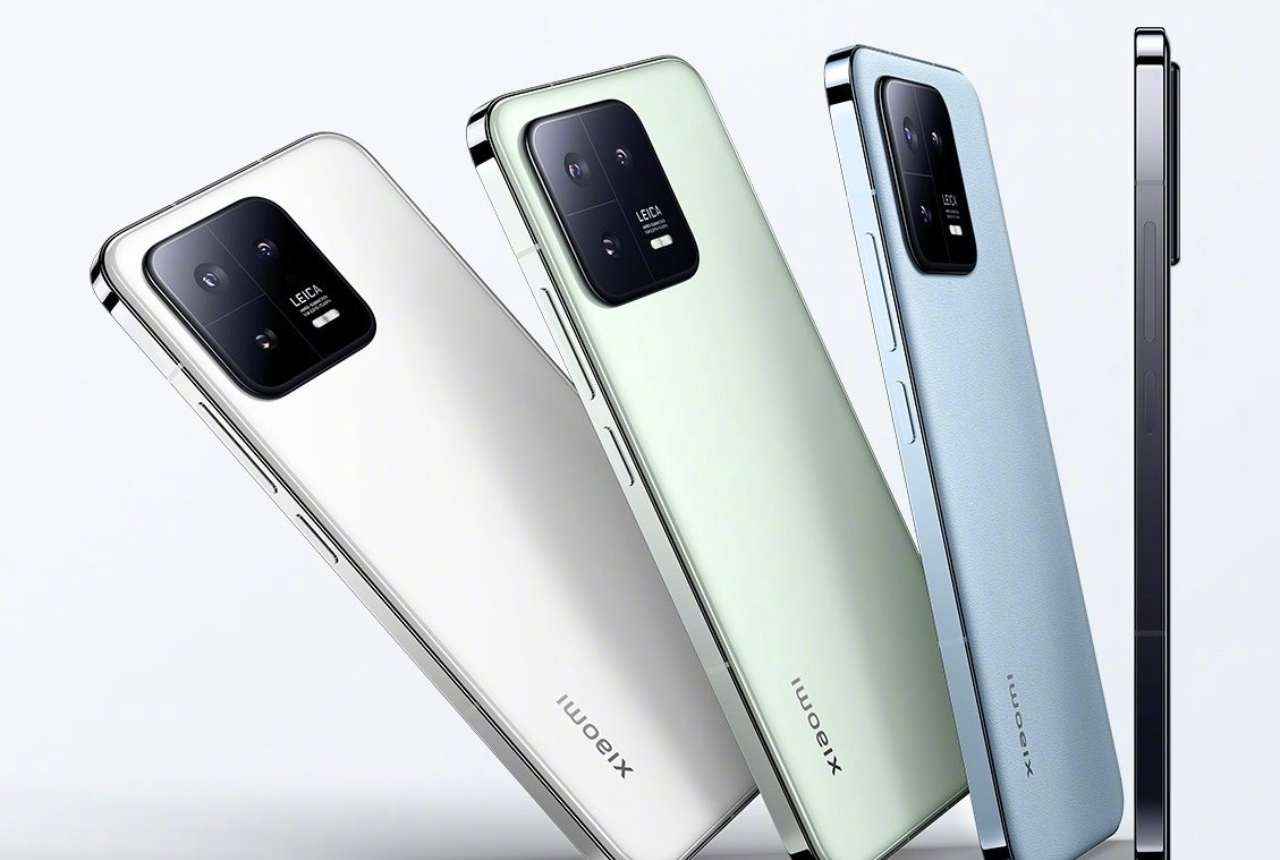Xiaomi 13 Series की कीमत, डिजाइन और अन्य डिटेल्स लॉन्च से पहले लीक! यहां जानिए...