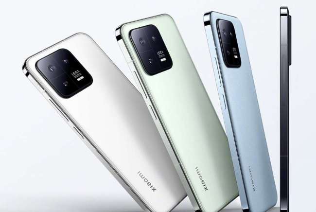 xiaomi 13 series, xiaomi 13, Xiaomi 13 Pro, Xiaomi 13 Lite