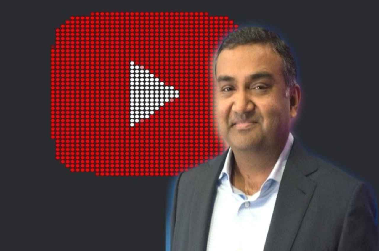 YouTube के नए CEO नील मोहन हर महीने उठाएंगे इतनी मोटी सैलरी, जानिए नेट वर्थ
