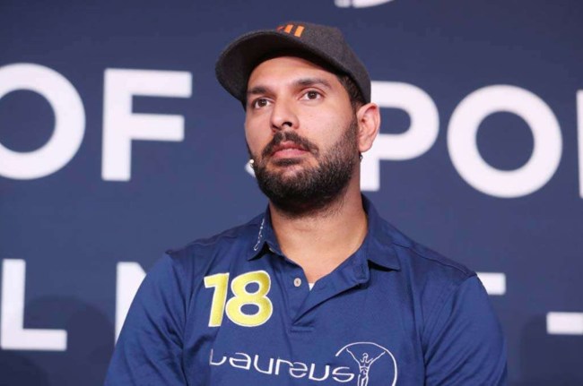 yuvraj singh
