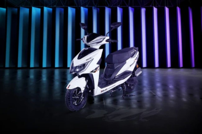 zelio Eeva price, zelio Eeva mileage, auto news, scooters under 60000, ev scooters