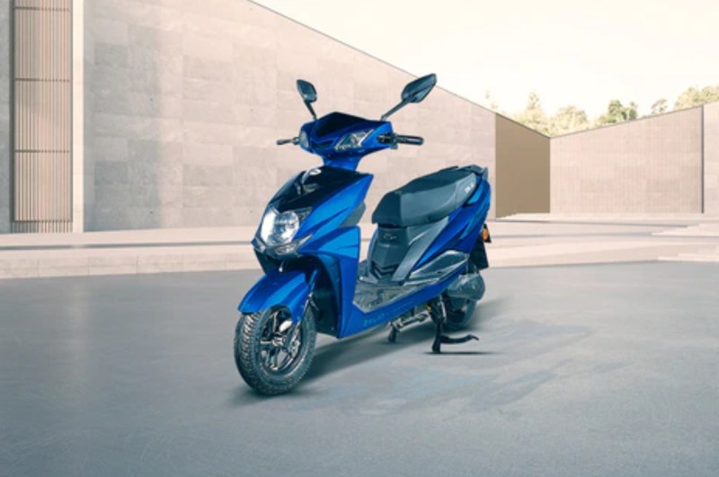 zelio Eeva price, zelio Eeva mileage, auto news, scooters under 60000, ev scooters