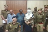 gorakhpur porn video up police cheating
