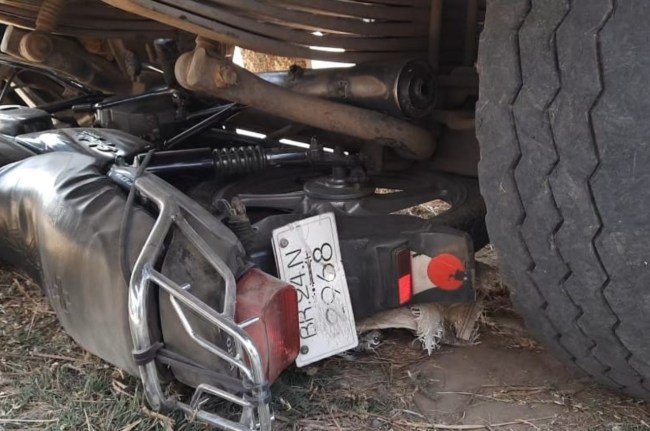 Bihar News, Aurangabad, bike, truck, road accident