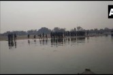 Badaun News, Ganga Ghat, river, drowned, MBBS student, death