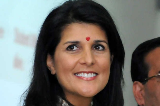 nikki haley,nikki haley wiki,