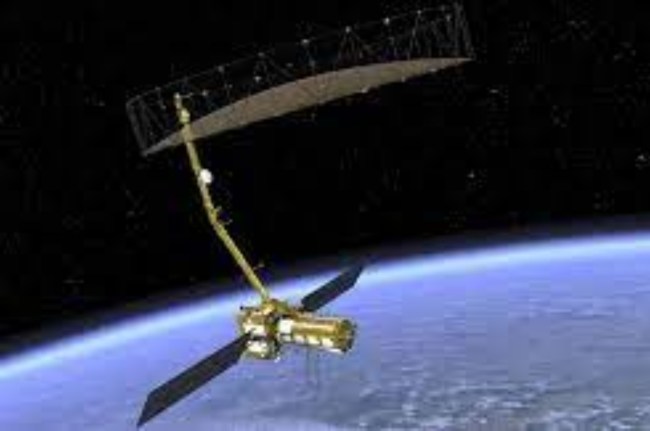 California, NISAR, S Somanath,