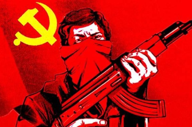 Maoists, posterity, Aurangabad, Bihar,