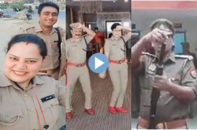 UP Police, Facebook, Instagram, Social Media Policy, Social Media, UP Government,