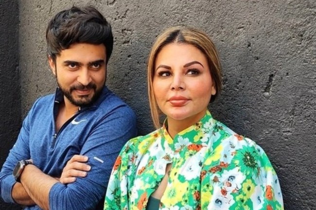 Rakhi Sawant, Adil Durrani, Court, Judicial Custody