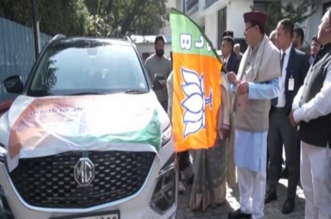 Uttarakhand News, Pushkar Singh Dhami, Joshimath,