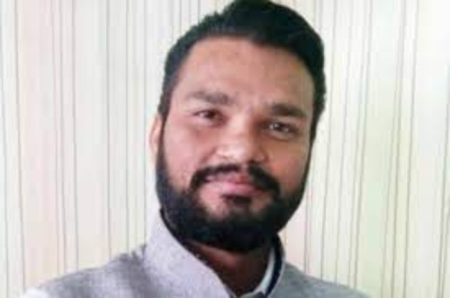 Rajasthan Phone Tapping Case, Delhi Police, Crime Branch, Lokesh Sharma