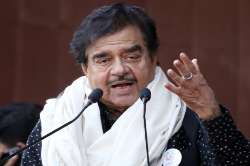 Nitish Kumar, Tejashwi Yadav, Mamta Banerjee, PM Modi, Bihar, Patna, Shatrughan Sinha