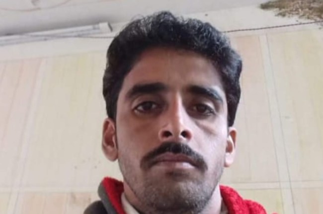 Gorakhpur news, money transaction, brother's murder, lynching