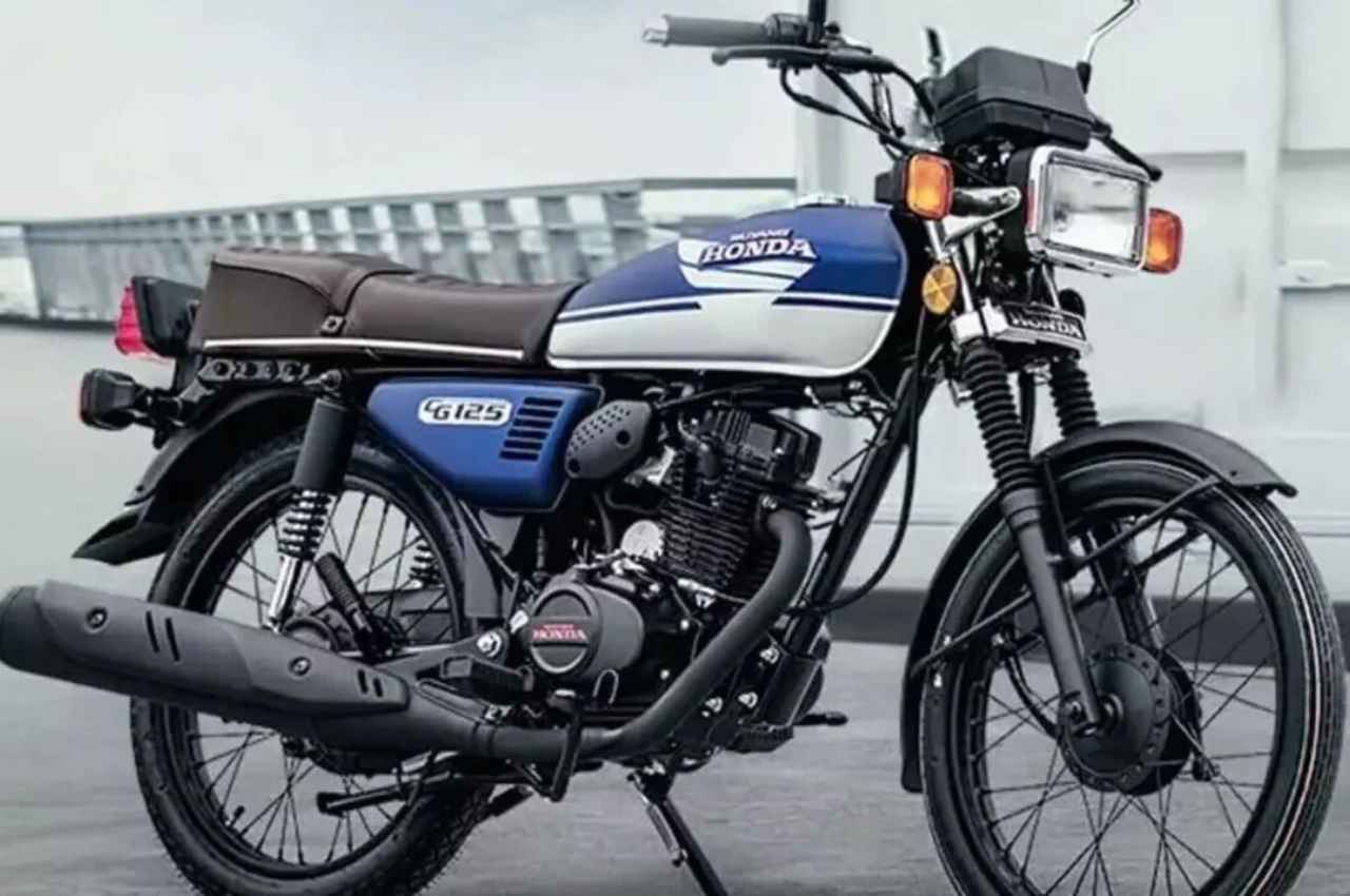 Hero Honda CD100,Yamaha RX100,Honda CD100,wuyang honda cg125