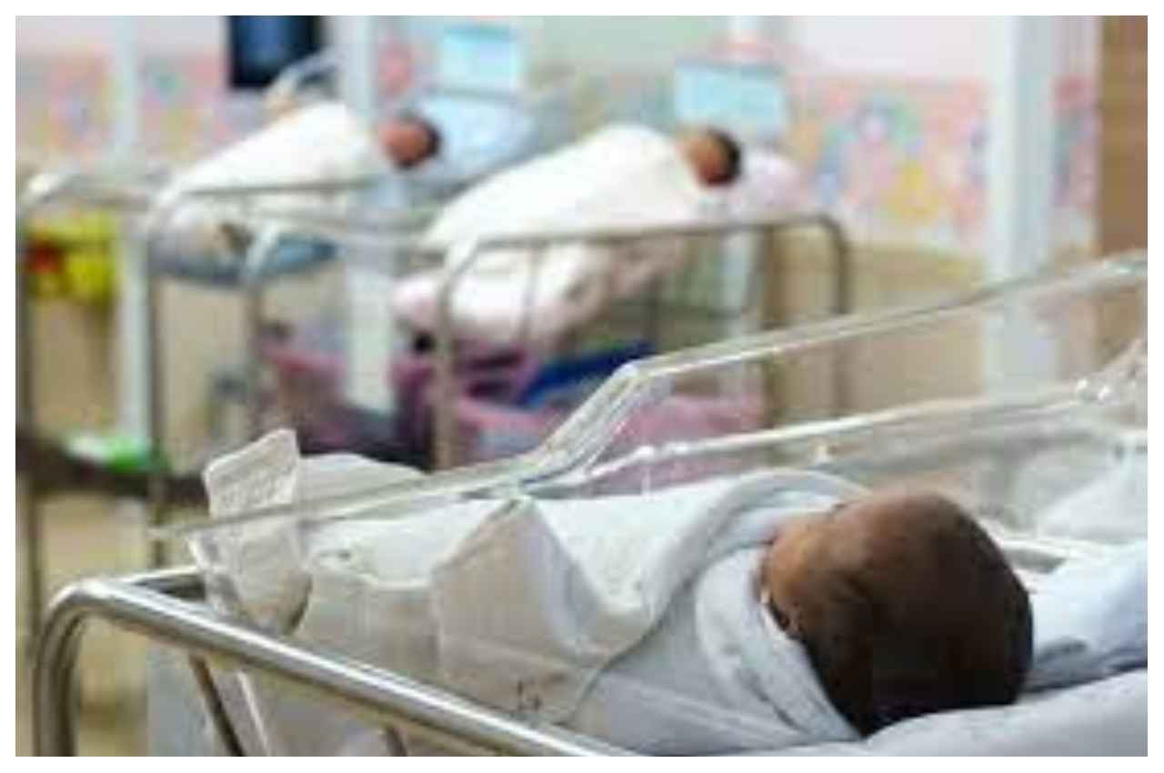 गुरुग्राम में 5 दिन का नवजात मिलने से सनसनी, पहचान के लिए सीसीटीवी खंगाल रही पुलिस