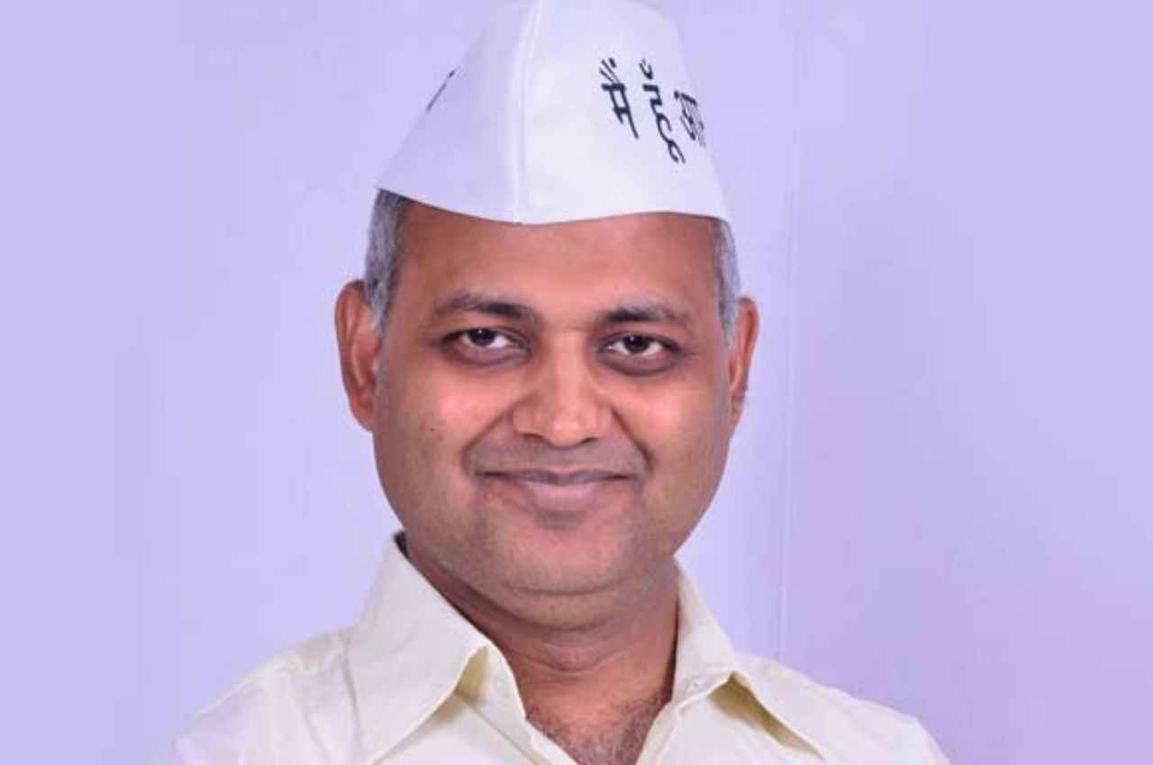 Delhi Jal Board, Somnath Bharti, AAP, Arvind Kejriwal