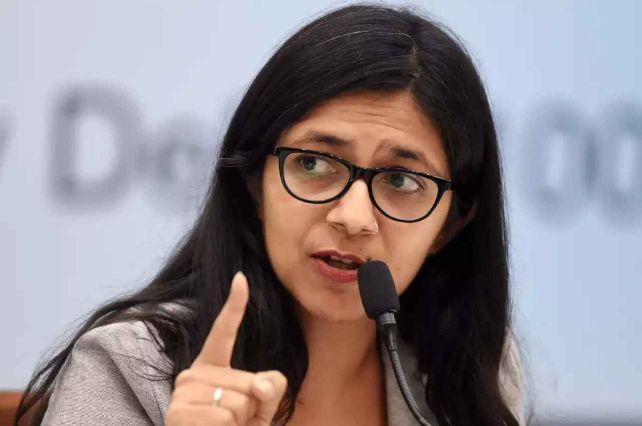 कॉलेज फेस्ट के दौरान यौन उत्पीड़न; DCW ने पुलिस, दिल्ली यूनिवर्सिटी से 18 अप्रैल तक रिपोर्ट मांगी