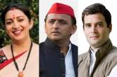 2024 Lok Sabha Elections, Amethi, Samajwadi Party, Akhilesh Yadav