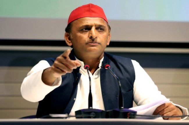 2024 Lok Sabha Elections, Samajwadi Party, Akhilesh Yadav, UP News
