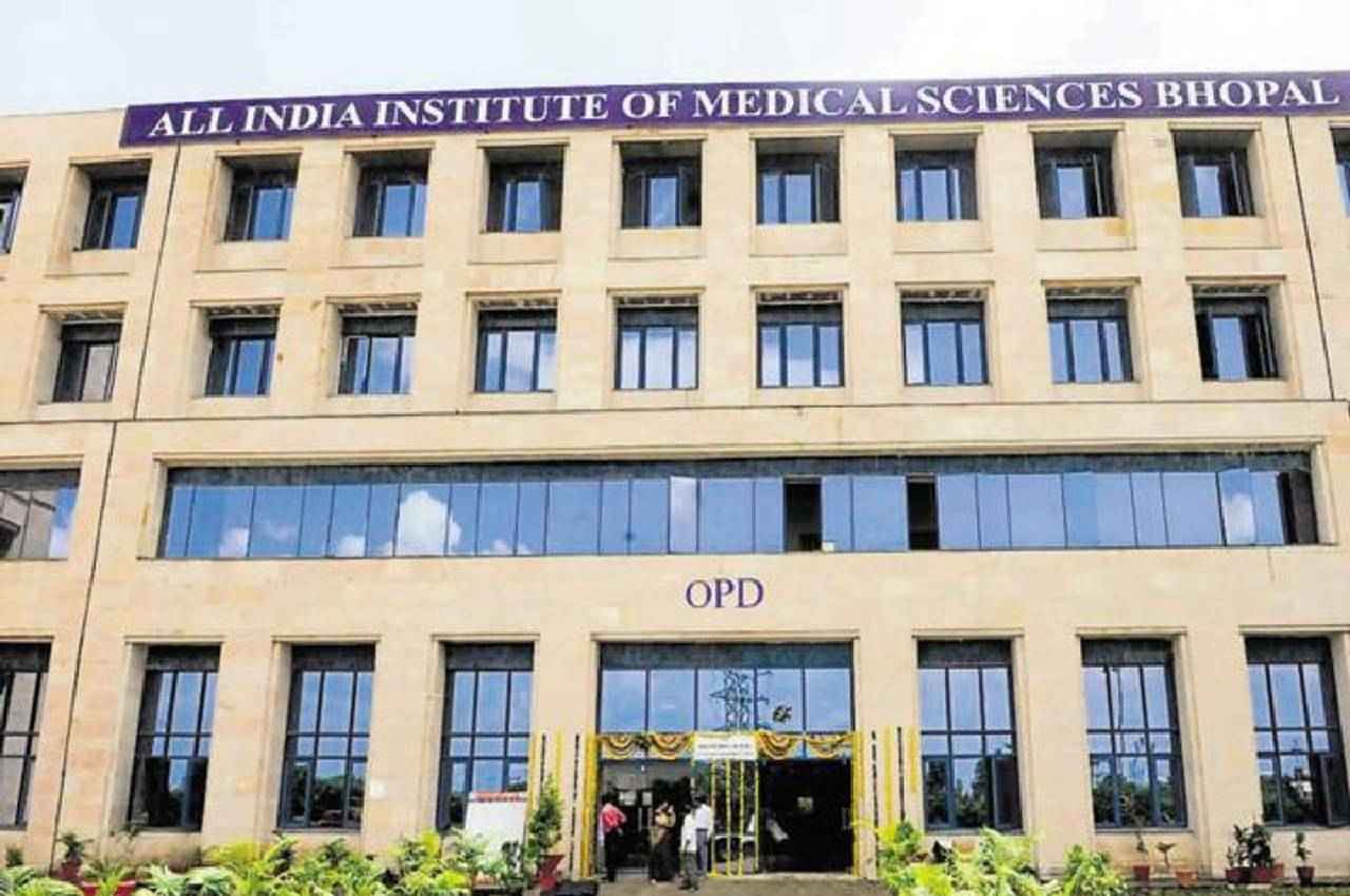 AIIMS, Bhopal News, Viral News, Bhopal AIIMS Hospital