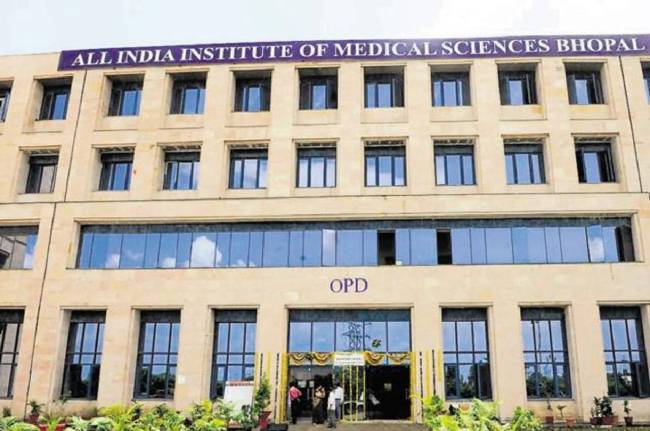 AIIMS, Bhopal News, Viral News, Bhopal AIIMS Hospital