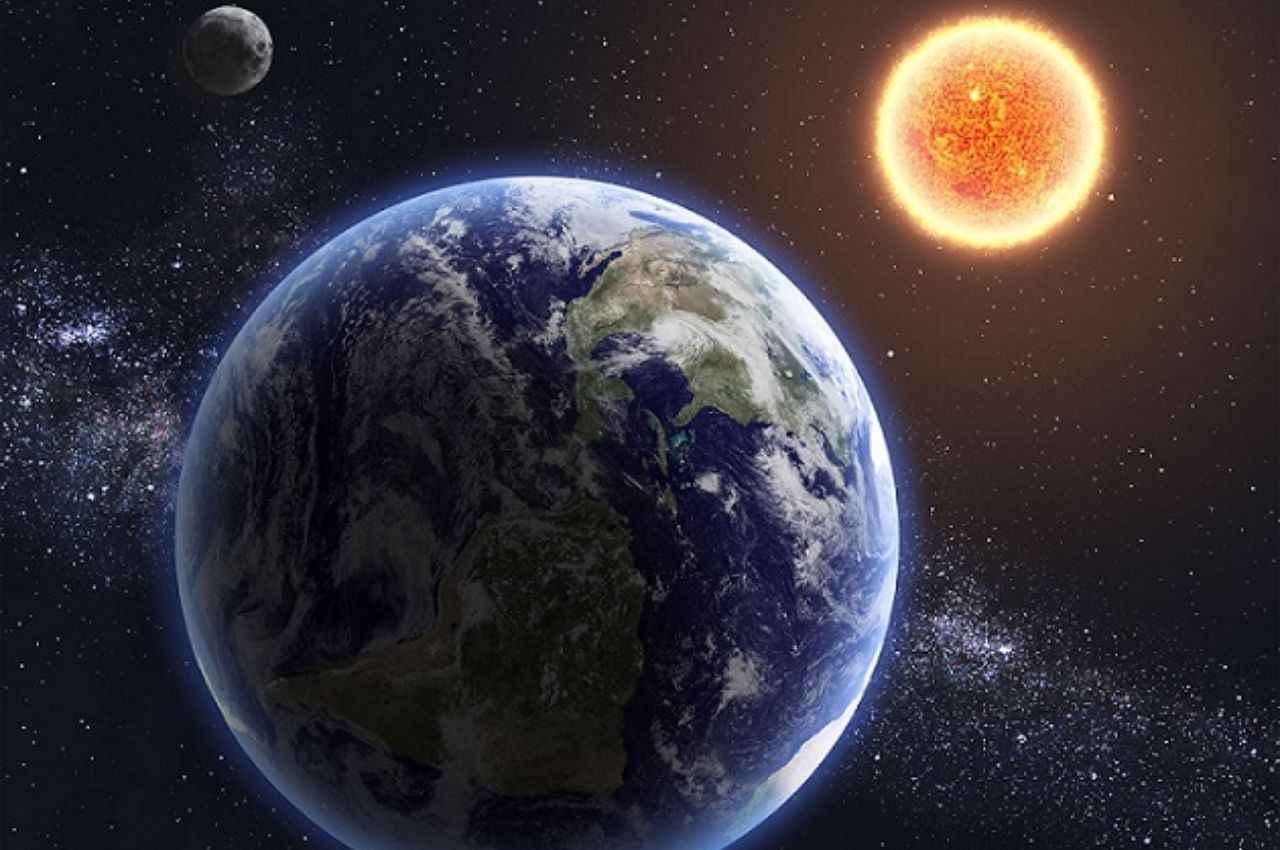 APHELION: पृथ्वी से दूर हुआ सूर्य, अस्थमा और हार्ट मरीजों को रहना होगा सावधान, अपनाएं ये 4 टिप्स